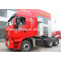 Iveco Tractor Head Truck Cursor Engine 430HP Tow Truck